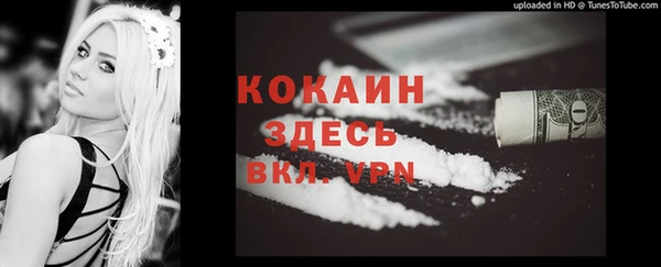 ALPHA PVP Кулебаки